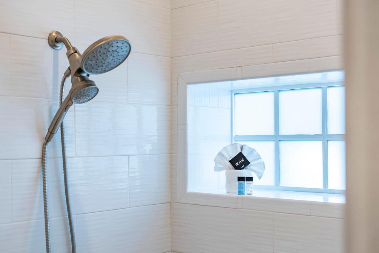 Container Haus Pet Friendly With Cowboy Pool Villa Fredericksburg Exteriör bild